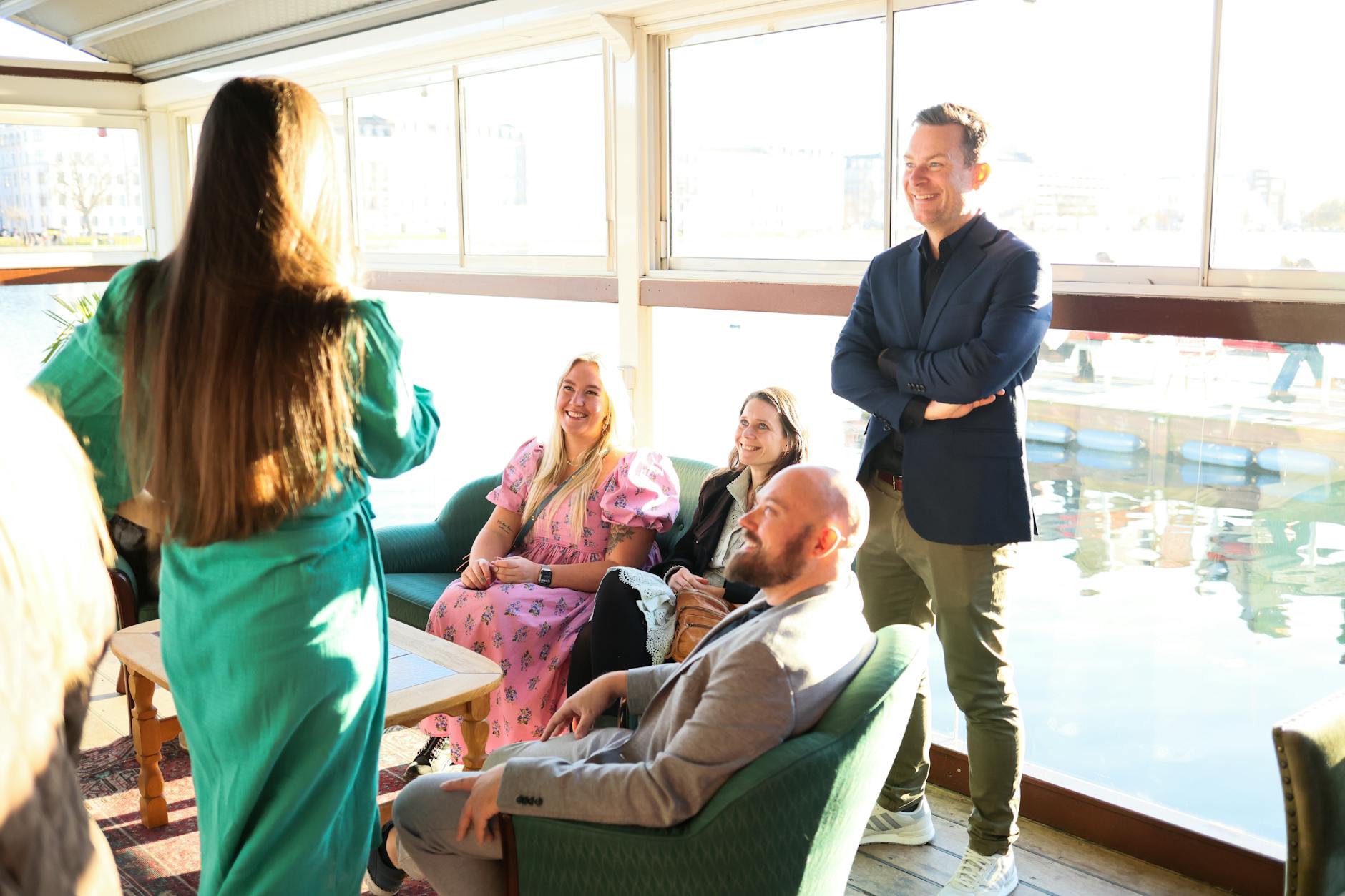 Ledarskap och rädsla – styr hot eller inspiration bäst? — Ledarskap