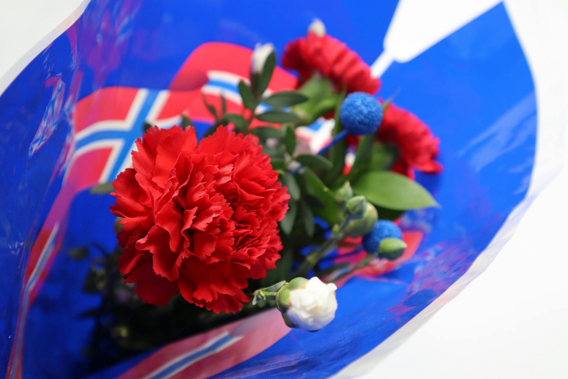 Idag gratulerar vi Urban! — Blommor, firande, namnsdag, Sverige, Urban