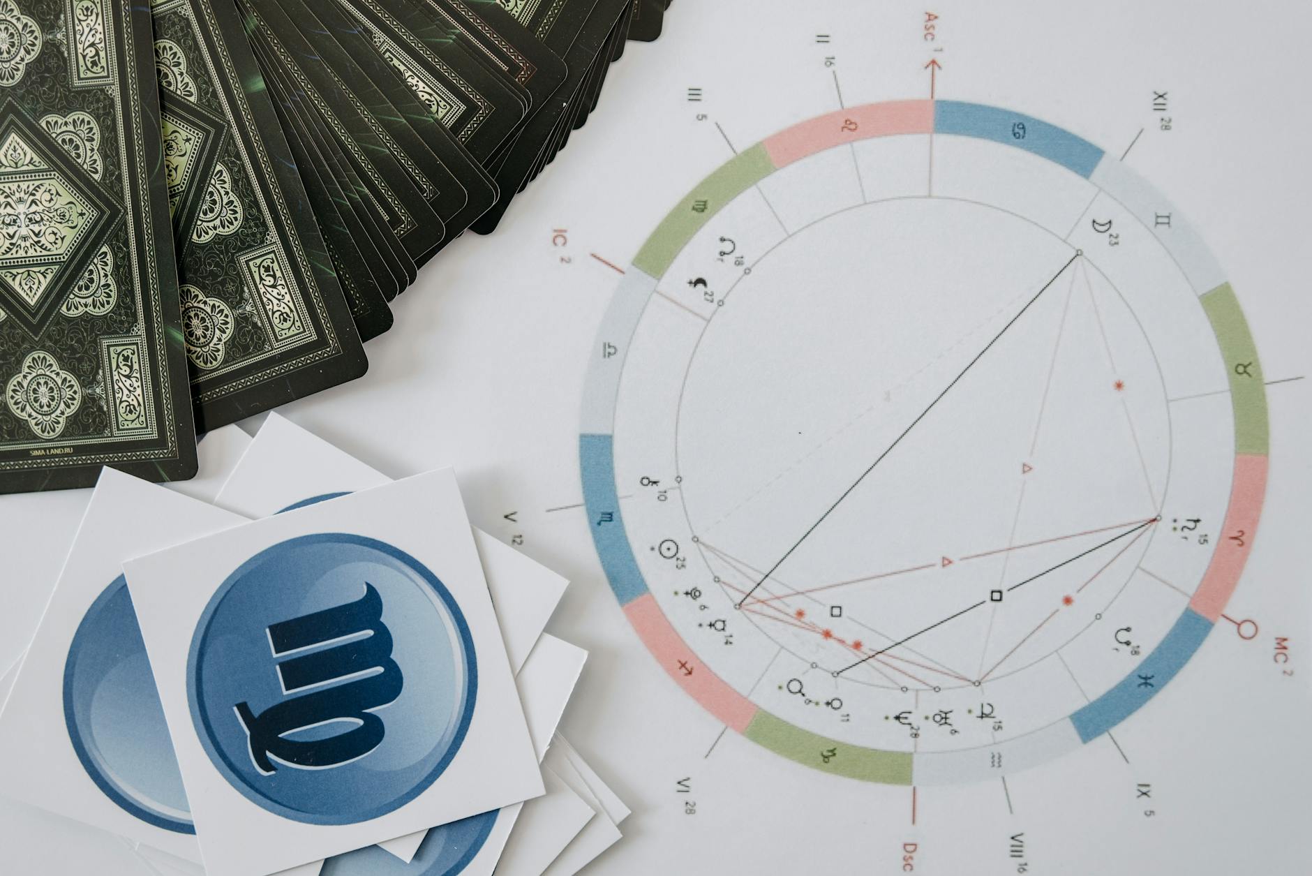 Vad säger stjärnorna om dig? Dagens horoskop 22 maj 2026 — Dagens horoskop