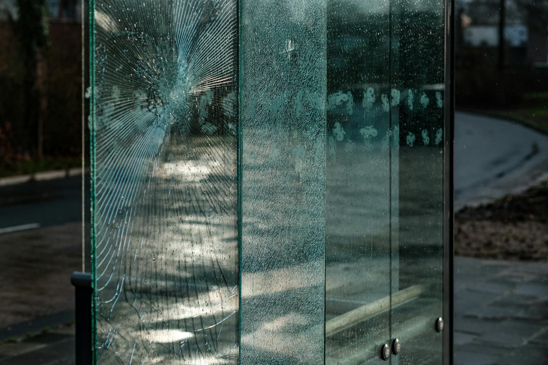 Shattered Promises