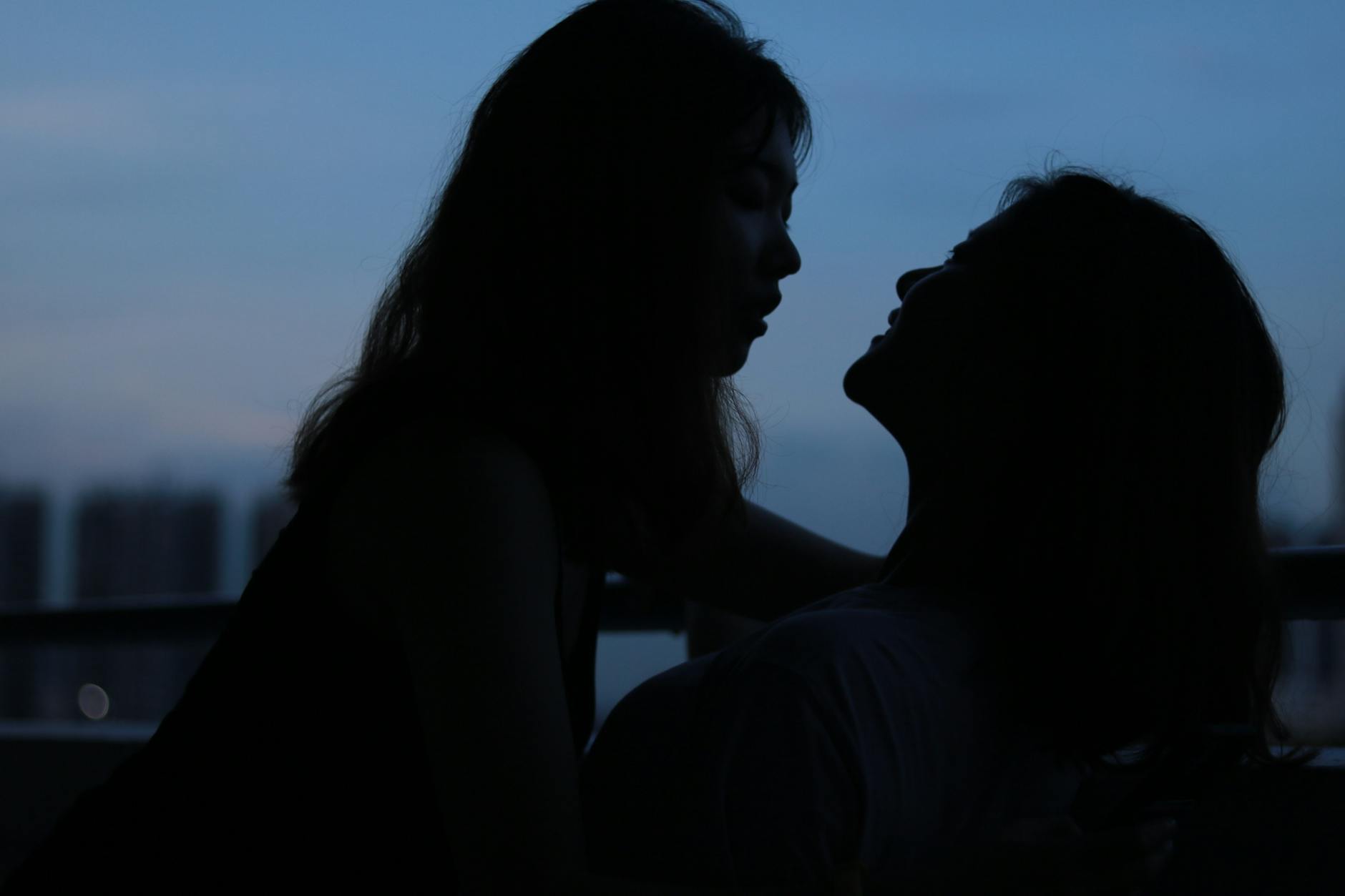 The Weight of Silence
