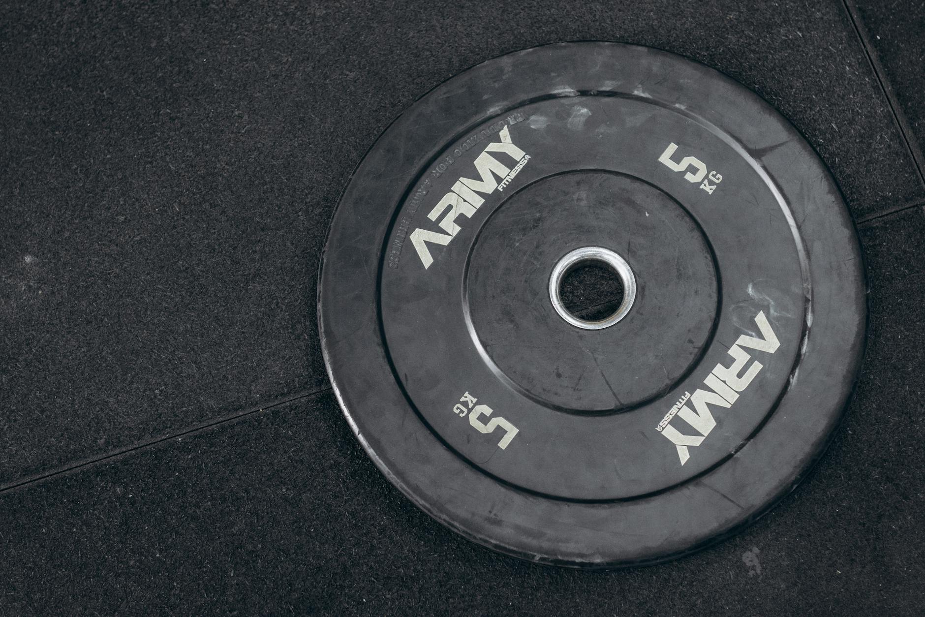 The Weight of Silence