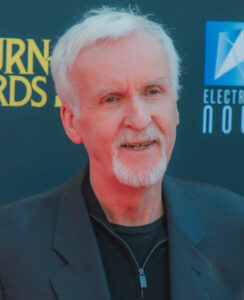 Dagens guldkorn: James Cameron