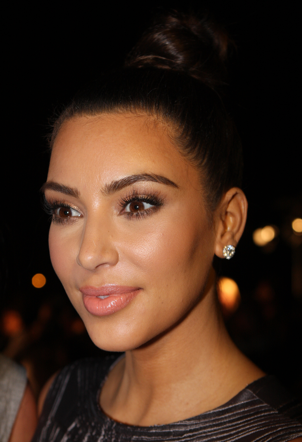 Kim Kardashian