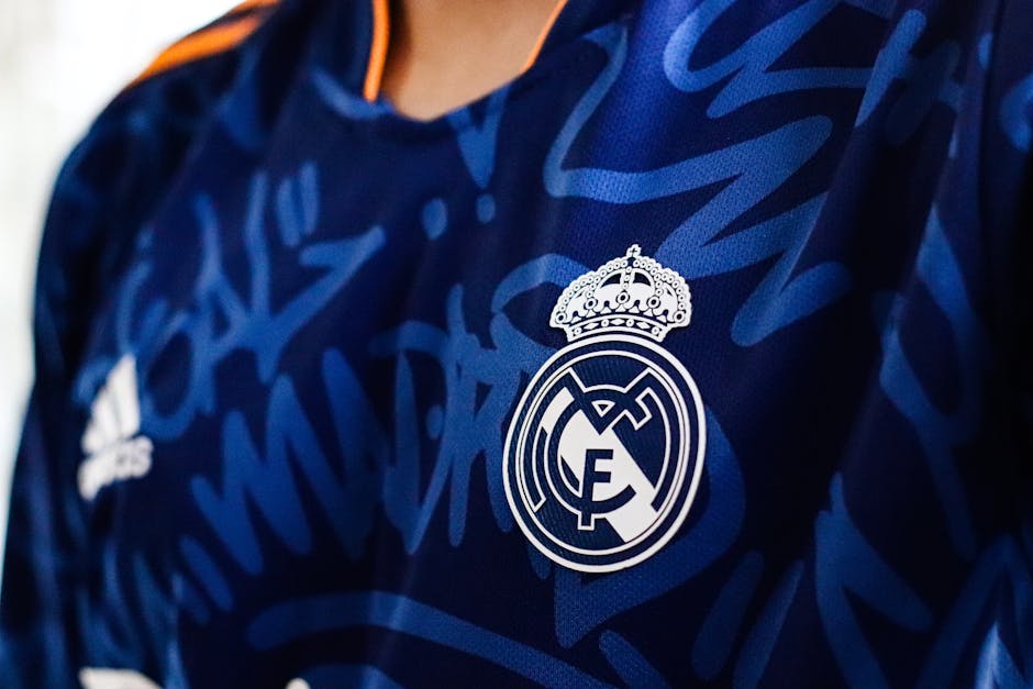 Real Madrid
