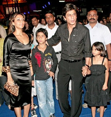 Shah Rukh Khan