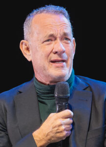 Dagens guldkorn: Tom Hanks