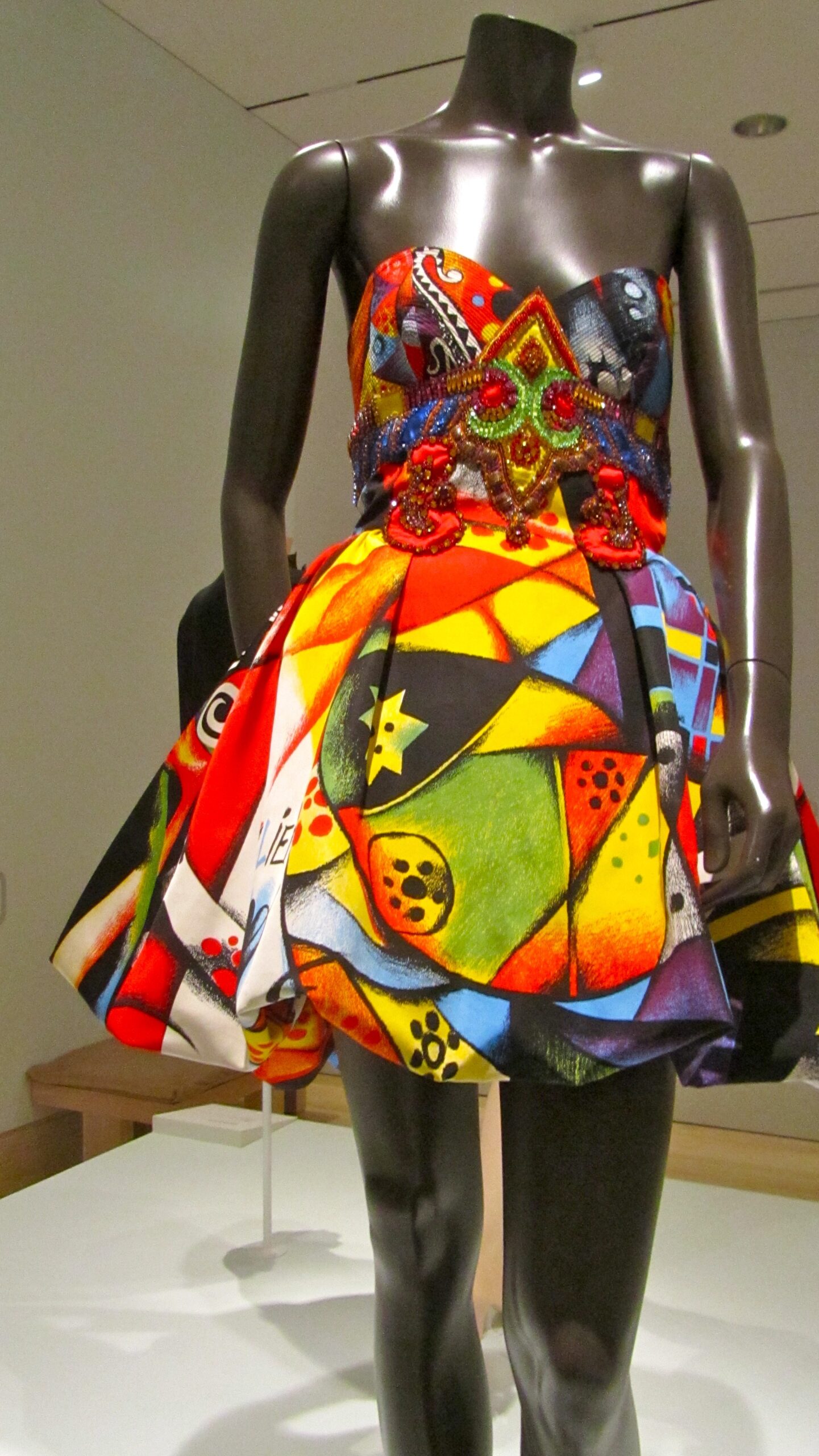 Gianni Versace