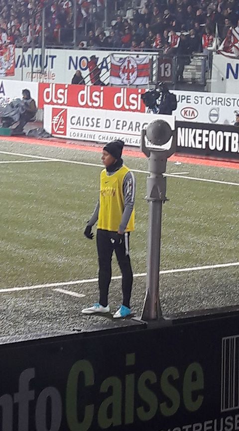 Kylian Mbappé