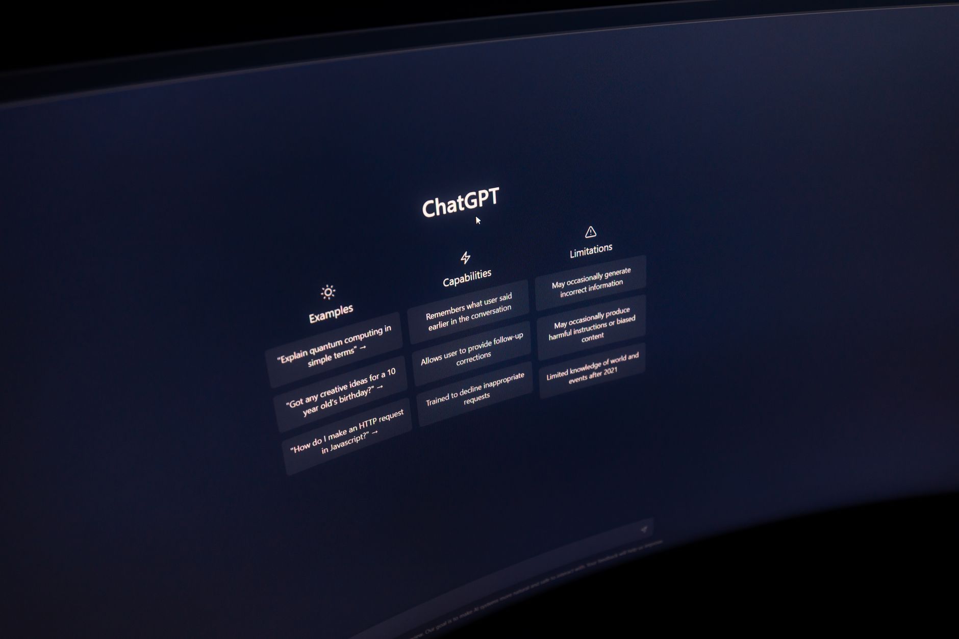 Senaste nyheter om AI: En provokativ framtid — AI nyheter