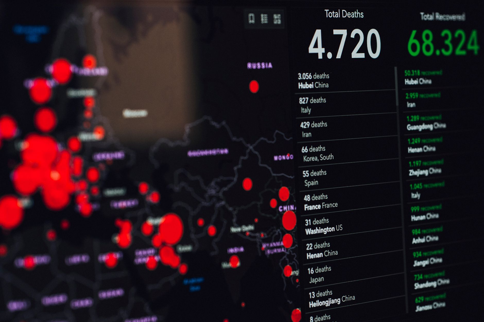 Medianålder globalt: En översikt av världens statistik — Världens statistik