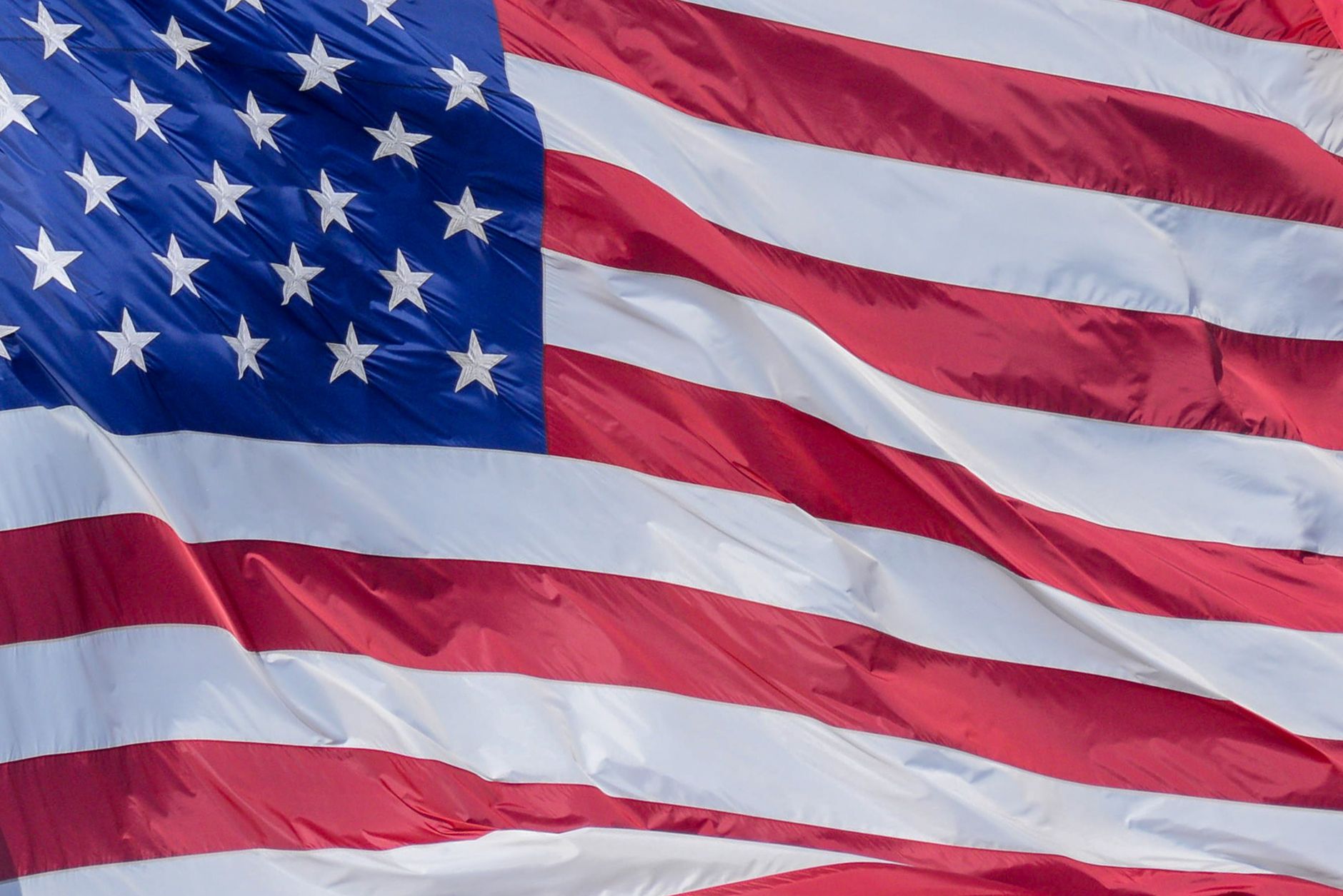 Befolkningstillväxt per delstat i USA — USA Statistik