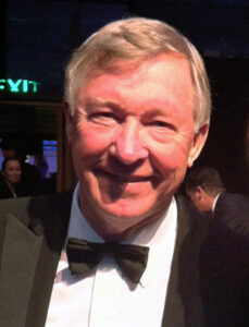 Today’s Golden Nugget: Alex Ferguson