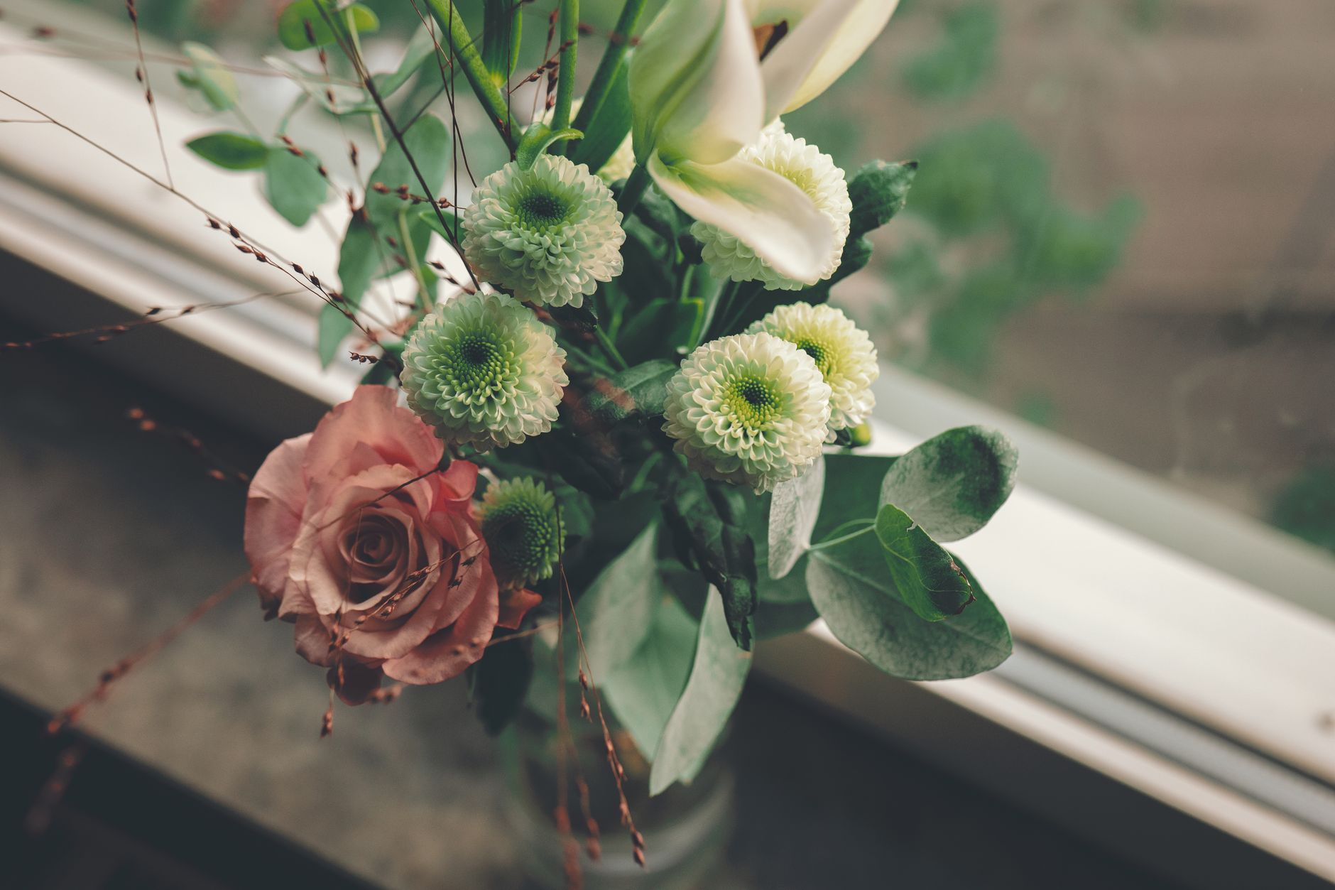 Idag gratulerar vi Per — Blommor, firande, namnsdag, Sverige, Per