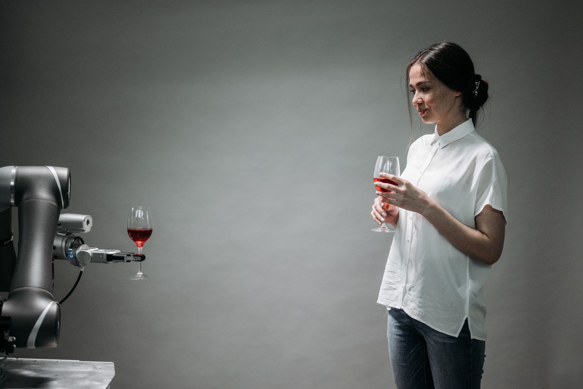 Vilka AI-lösningar finns det för Restaurangbranschen — AI lösningar