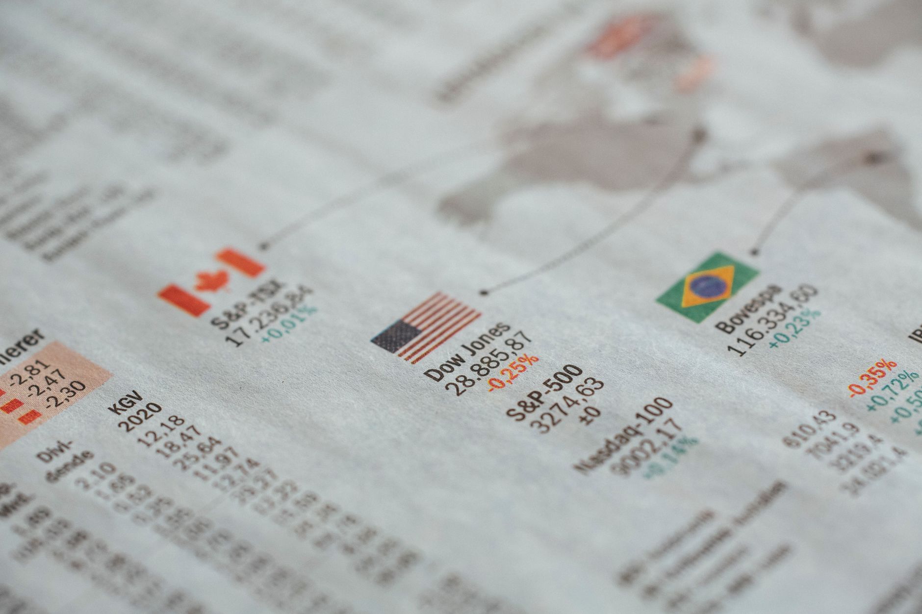 Befolkningstillväxt per delstat i USA — USA Statistik