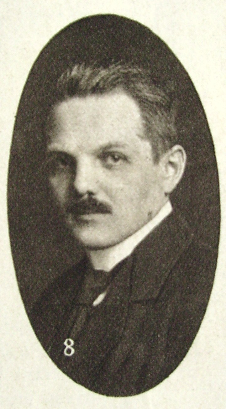 Olof Palme
