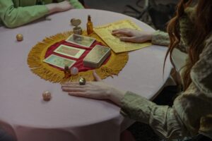Vad säger stjärnorna om dig? Dagens horoskop 24 oktober 2026